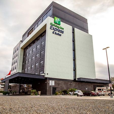Holiday Inn Express & Suites - Ensenada Centro By Ihg Exterior foto