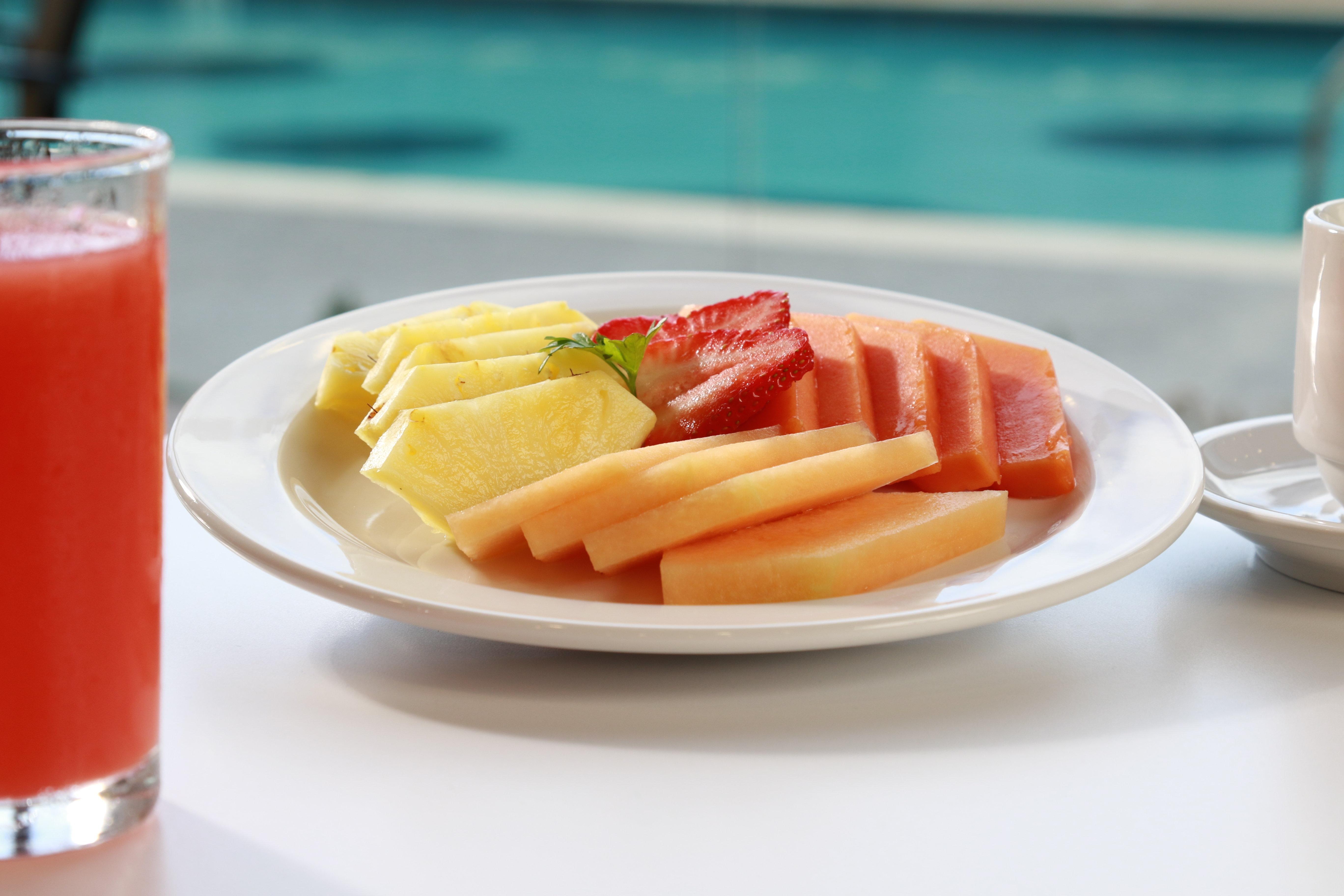 Holiday Inn Express & Suites - Ensenada Centro By Ihg Exterior foto