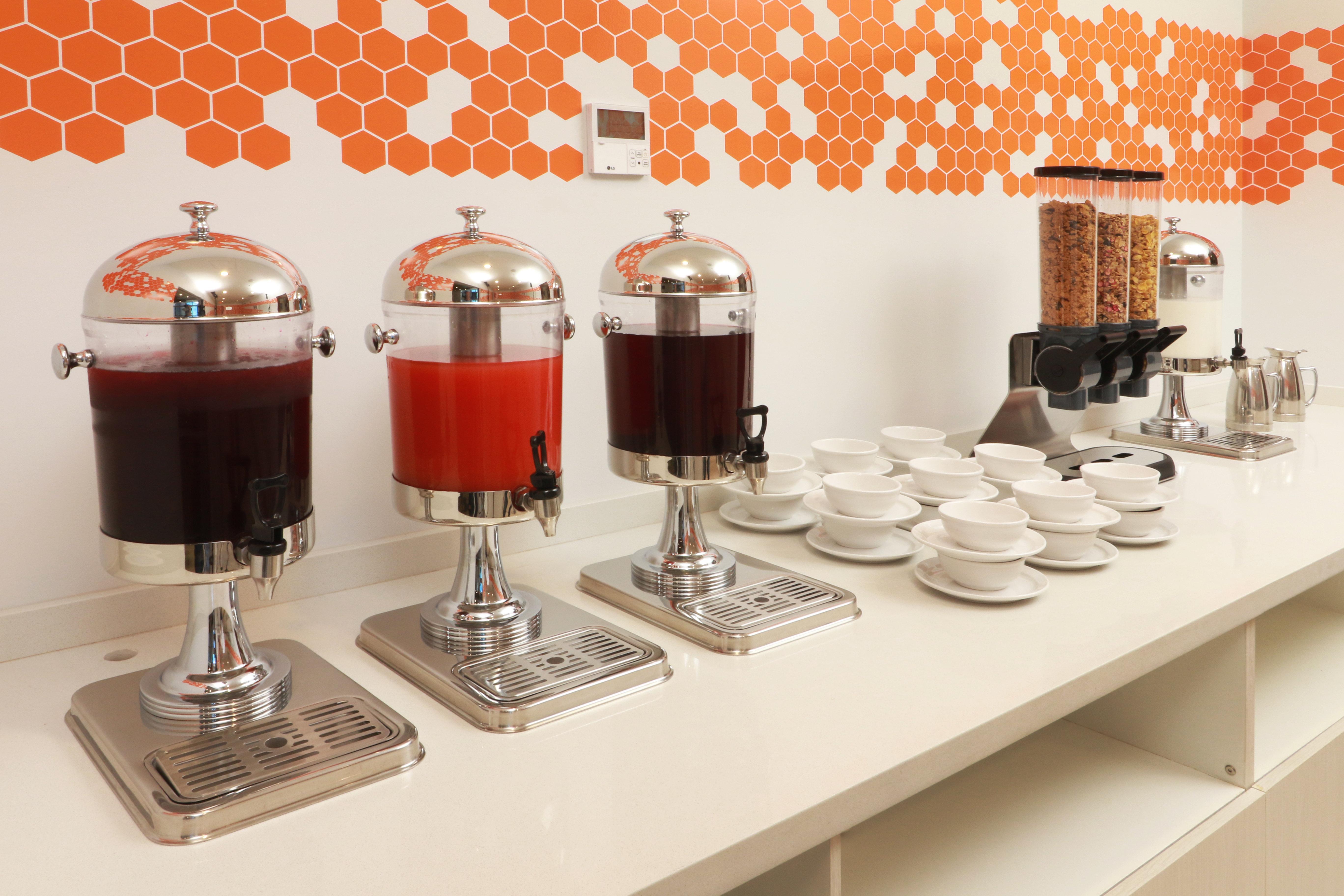 Holiday Inn Express & Suites - Ensenada Centro By Ihg Exterior foto