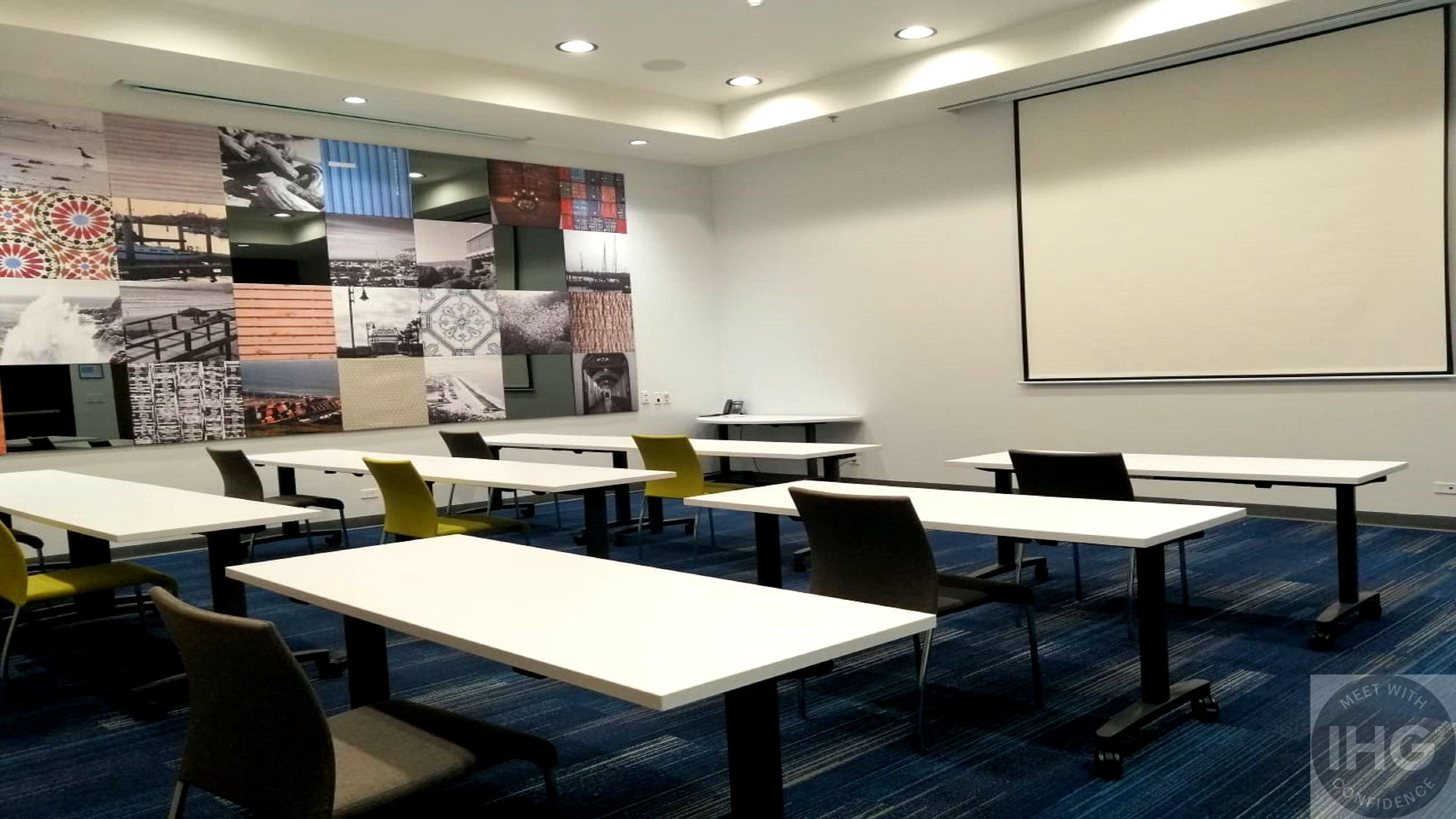 Holiday Inn Express & Suites - Ensenada Centro By Ihg Exterior foto