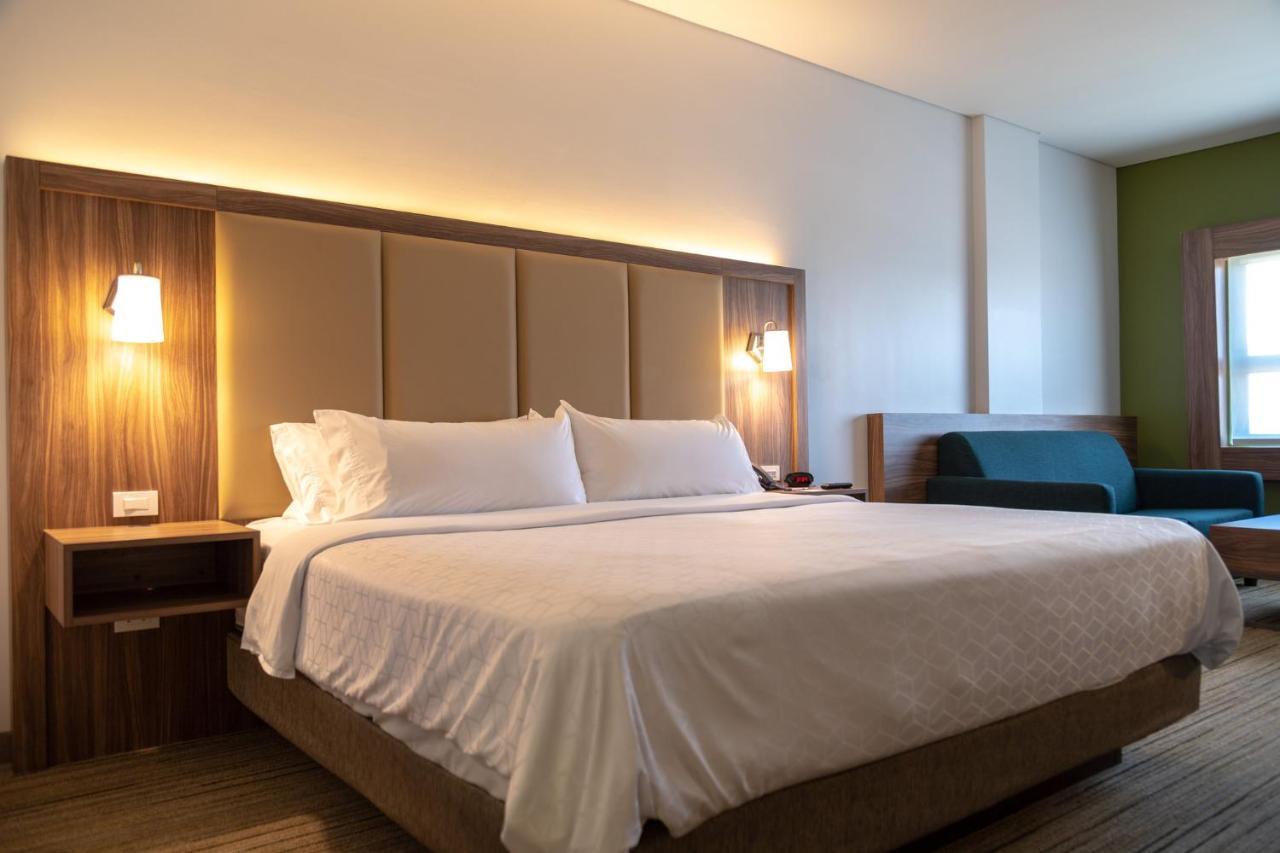 Holiday Inn Express & Suites - Ensenada Centro By Ihg Exterior foto