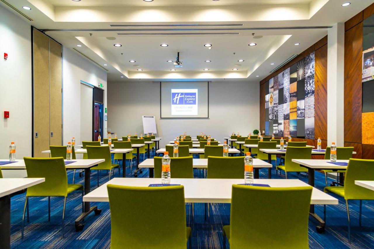 Holiday Inn Express & Suites - Ensenada Centro By Ihg Exterior foto